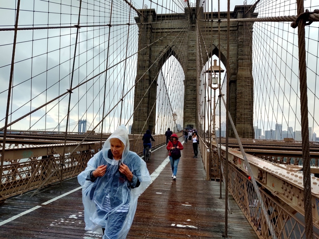 Puente de Brooklyn